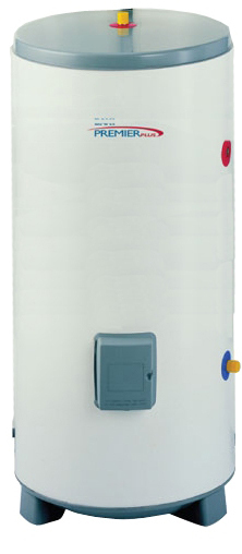 Бойлер Baxi PREMIER Plus 200