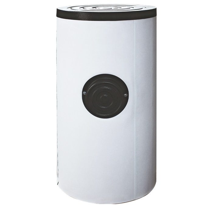 Бойлер Baxi UBT 160 белый