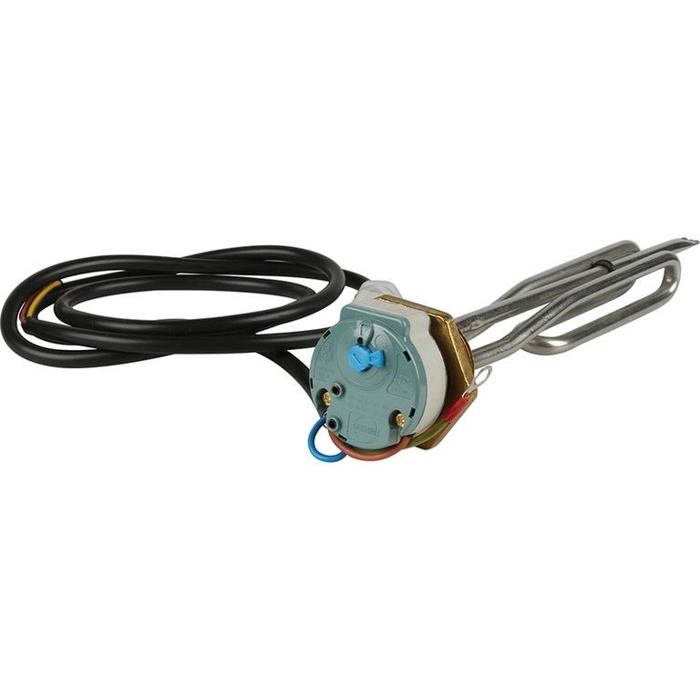 ТЭН Baxi для бойлеров UBT 160-200 л, 3 кВт (09011011)
