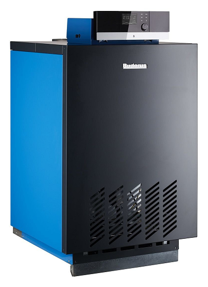 Газовый котел Buderus Logano G234-50 WS (RU TOP)