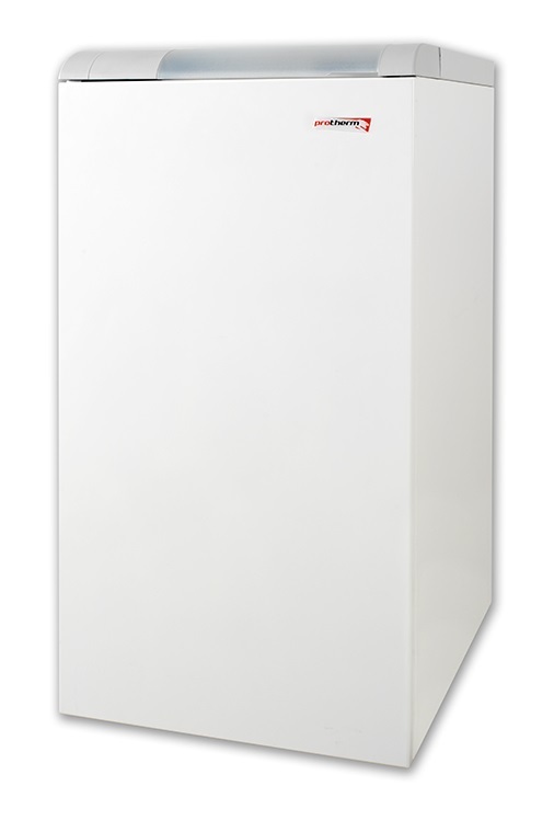 Напольный газовый котёл Protherm Медведь 30 KLOM, одноконтурный (0010005725)