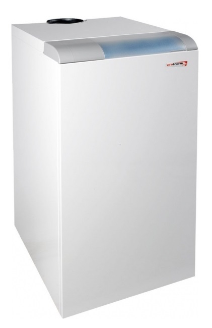 Газовый котел Protherm Медведь 40 PLO