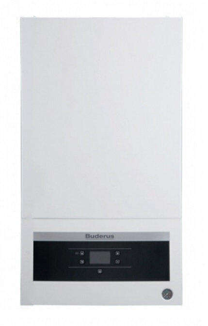 Газовый котел Buderus Logamax U072-24