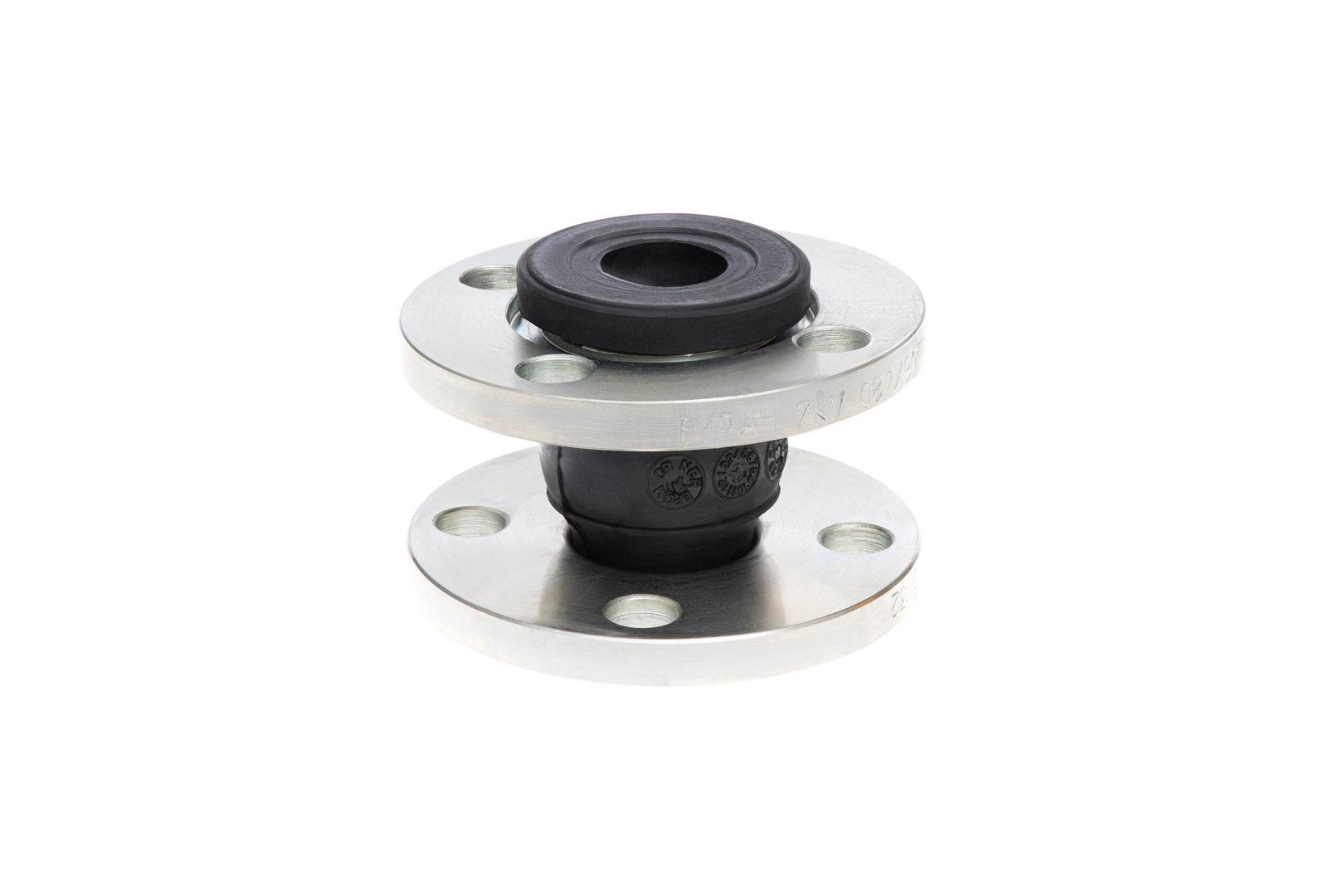 Ридан 082X9033R — Гибкая антивибрационная вставка ZKV EPDM PN16, DN65