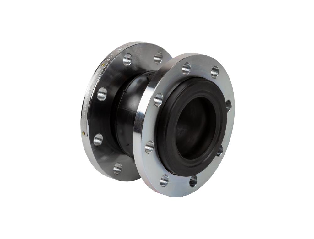 Ридан 082X9034R — Гибкая антивибрационная вставка ZKV EPDM PN16, DN80