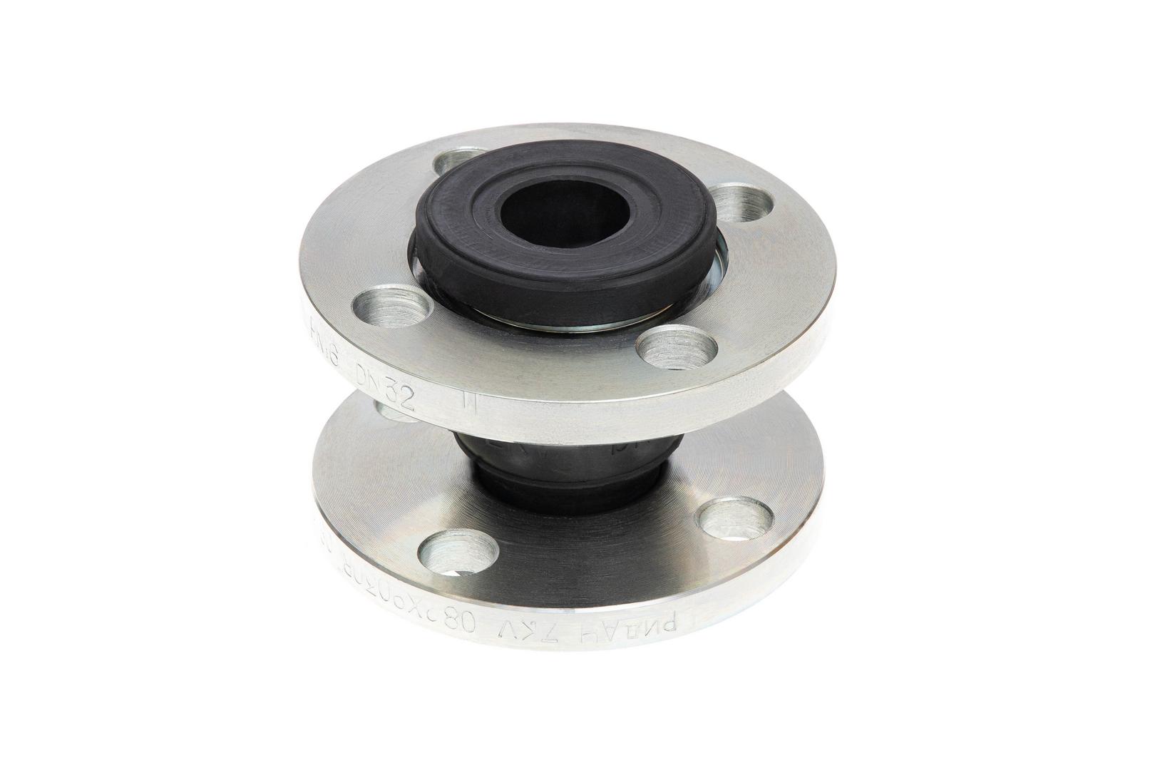 Ридан 082X9035R — Гибкая антивибрационная вставка ZKV EPDM PN16, DN100