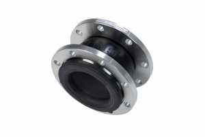 Ридан 082X9038R — Гибкая антивибрационная вставка ZKV EPDM PN10, DN200