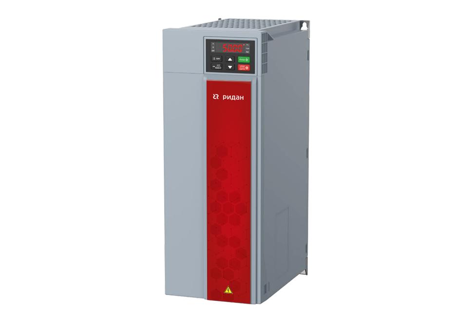 Ридан 009D0027R — Преобразователь частоты RF-101-P5K5-0013-A-T4-E20-B-H