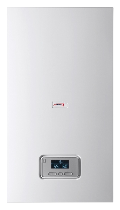 Котёл газовый Protherm Пантера 25 KTV (двухконтурный - турбированный - настенный) 0010015244