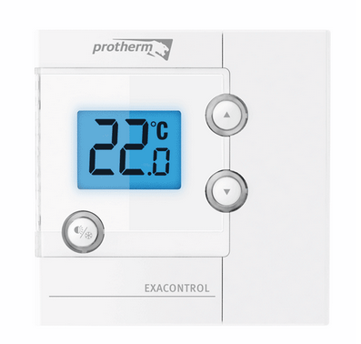 Комнатный регулятор Protherm Exacontrol