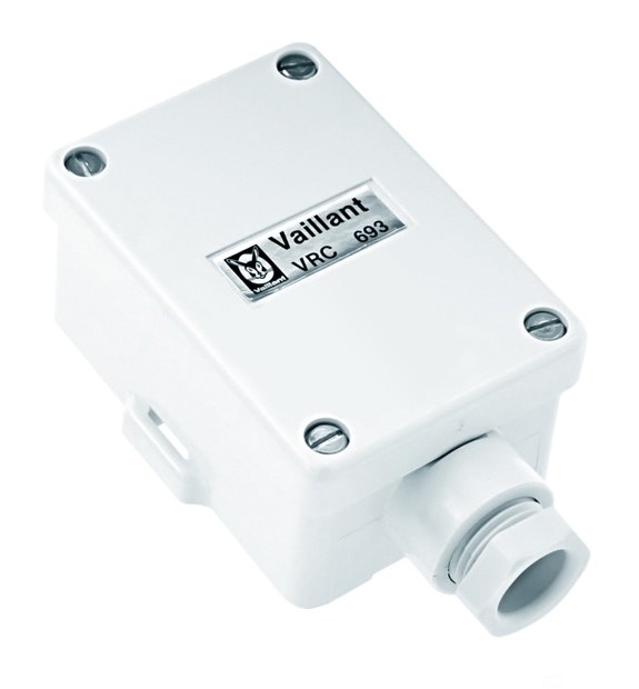 Датчик наружной температуры Vaillant VRC 693