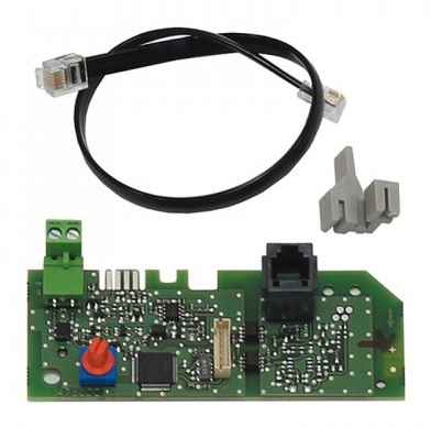 Коммутационный модуль Vaillant VR 32/3