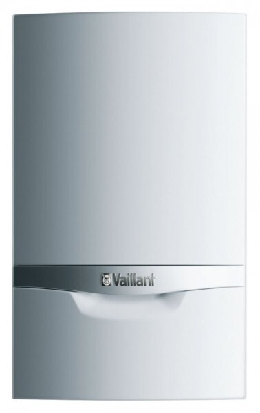 Газовый котел Vaillant turboTEC plus VUW 362/5-5