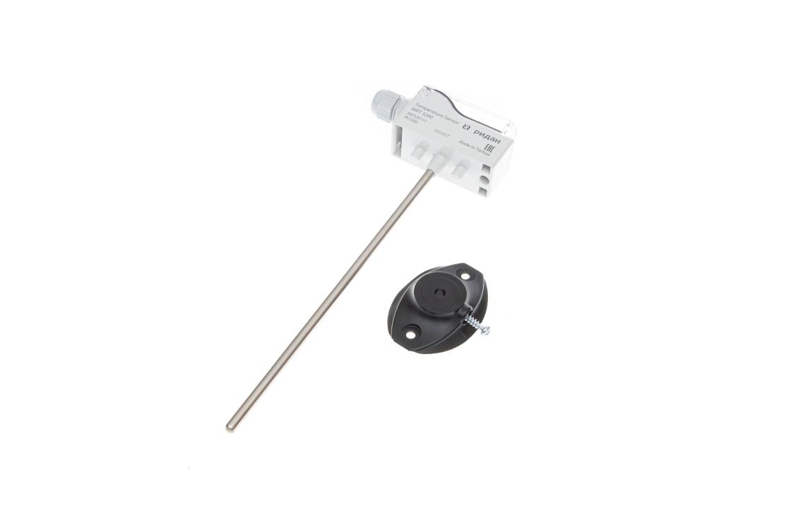 Ридан 097U0109 — Термопреобразователь сопротивления канальный MBT 3280, чувствительный элемент Pt1000, длина погружной части датчика 100 мм