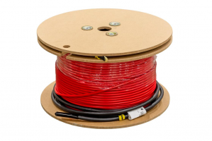 21RT0625R — Ridan Flex-18 (Флекс-18) нагревательный кабель 1880 Вт, 230 В, 105 м