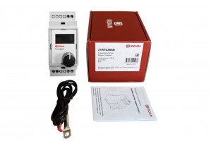21RT0206R — Терморегулятор Ридан Compact (Компакт)
