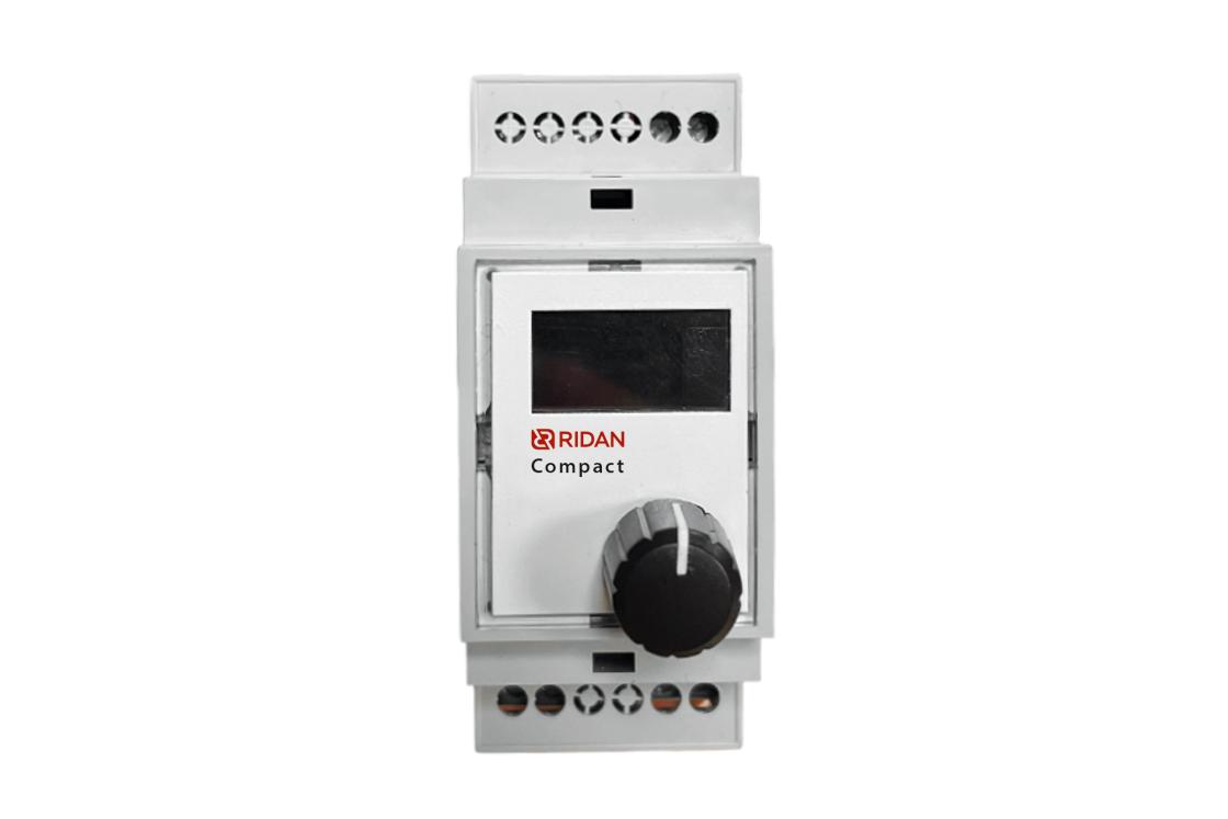 21RT0206R — Терморегулятор Ридан Compact (Компакт)