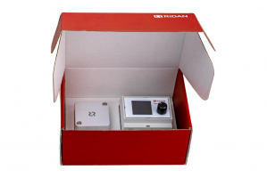 Ридан 21RT0207R — Терморегулятор Ридан Meteo (Метео) 850R
