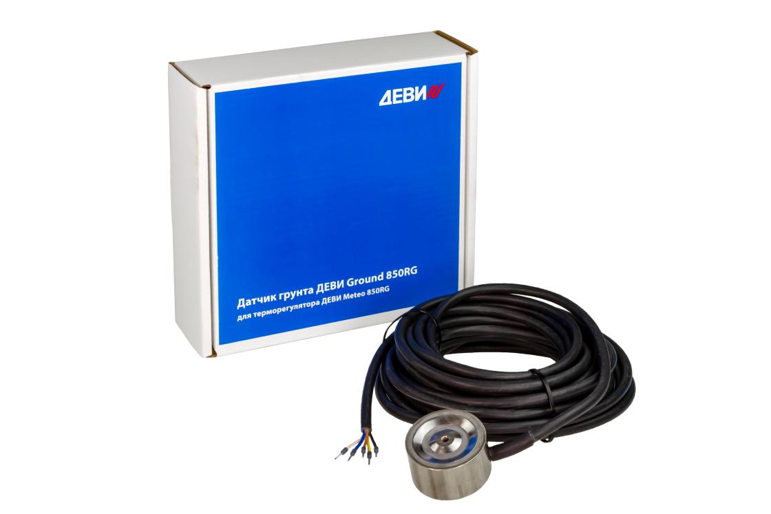 140F1088R — Датчик грунта ДЕВИ Ground (Грунт) 850RG