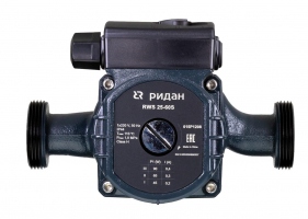 Ридан 088U0096R — Смесительный узел FHM-C6R с 3-х скоростным насосом RWS 20-60S 130