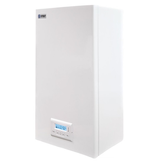 Электрический котёл Stout Plus 14 кВт SEB-2201-000014