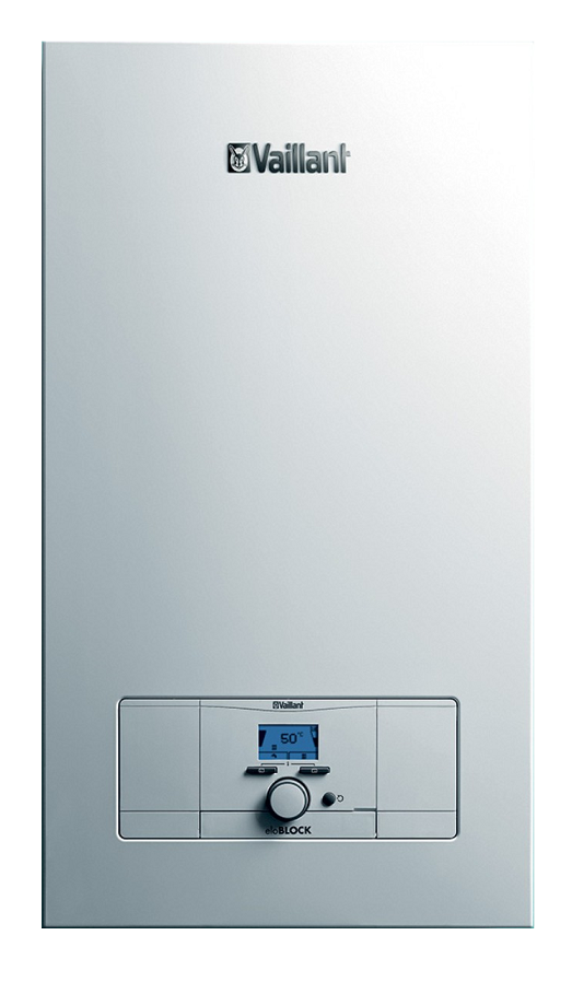 Электрический котел Vaillant eloBLOCK VE 6 v.14