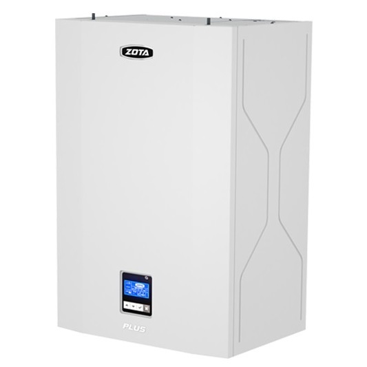 Электрический котёл Zota MK-S Plus 15
