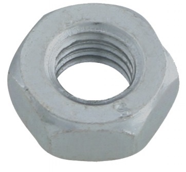 Гайка шестигранная Walraven BIS М10 (арт. 6123010)