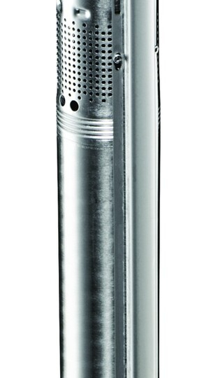 Скважинный насос Grundfos SQE 3-105