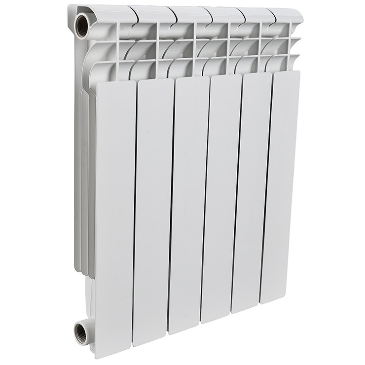 Биметаллический радиатор Rommer Profi Bm 500 - 10 секций
