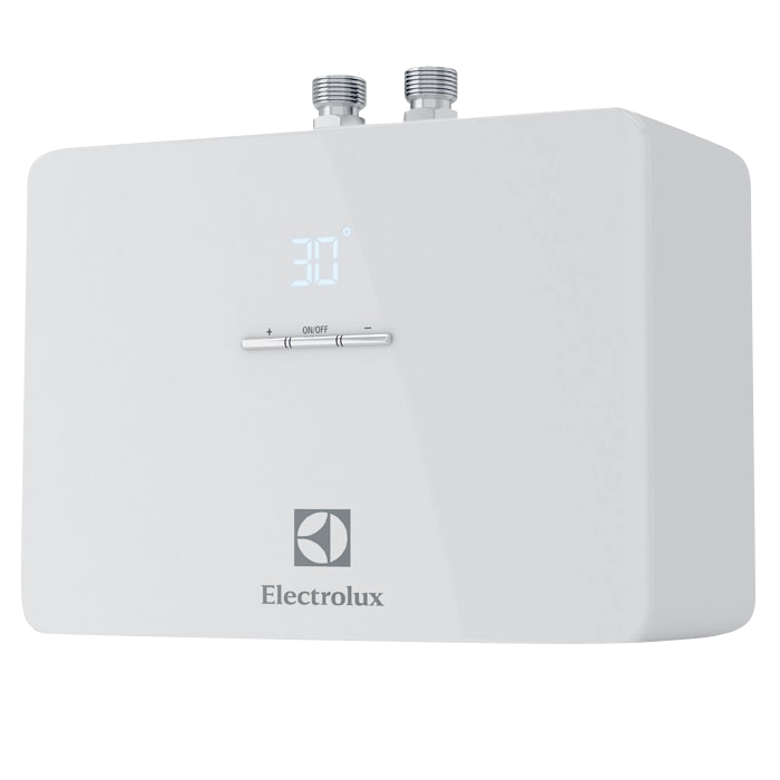 Водонагреватель Electrolux NPX4 Aquatronic Digital 2.0 проточный