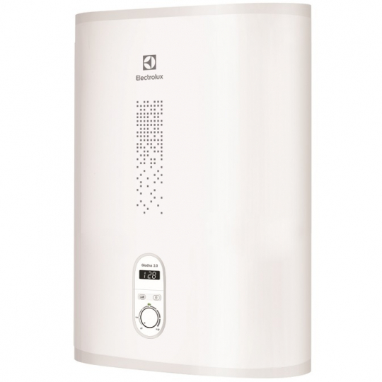 Водонагреватель Electrolux EWH 80 Gladius 2.0 накопительный