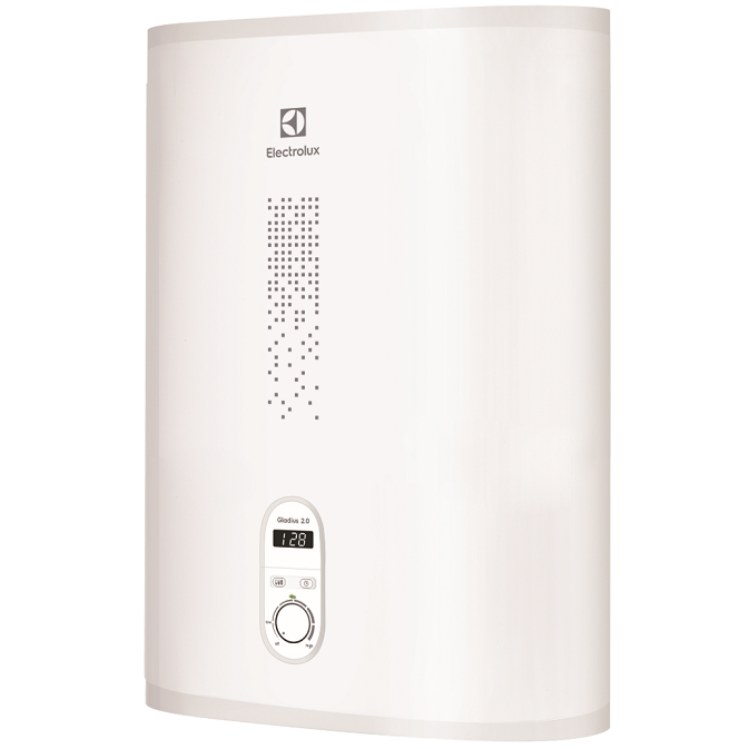Водонагреватель Electrolux EWH 100 Gladius 2.0 накопительный