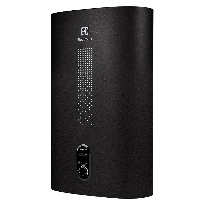 Водонагреватель Electrolux EWH 30 Gladius 2.0 Grafit накопительный