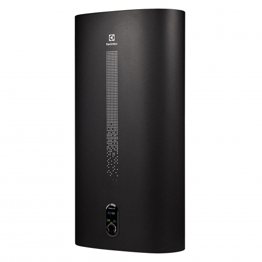 Водонагреватель Electrolux EWH 100 Gladius 2.0 Grafit накопительный