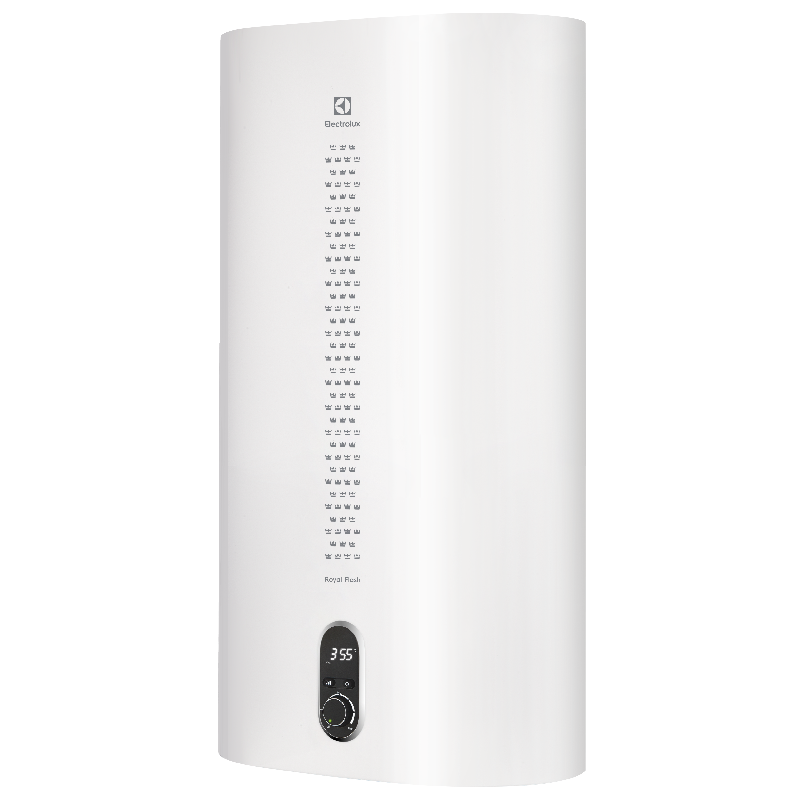 Водонагреватель Electrolux EWH 100 Royal Flash накопительный