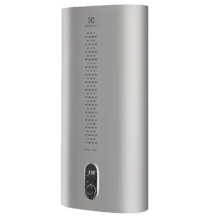 Водонагреватель Electrolux EWH 50 Royal Flash Silver накопительный