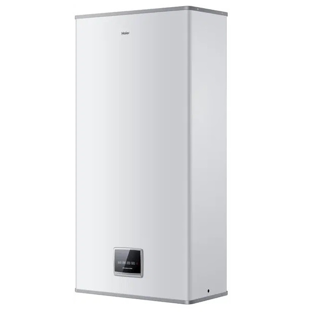 Водонагреватель Haier ES50V-F1(R) накопительный 1,5+1,5 кВт, 50 литров
