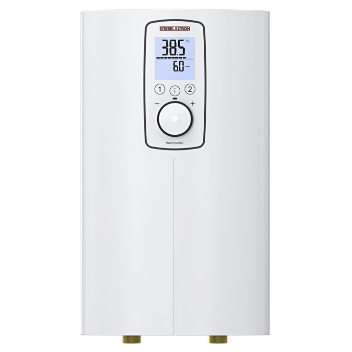 Водонагреватель Stiebel Eltron DCE-X 6/8 кВт Premium