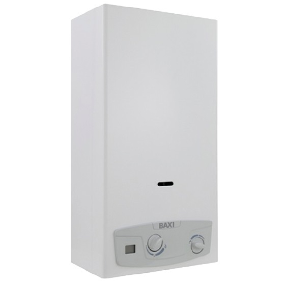 Газовая колонка Baxi SIG-2 11i