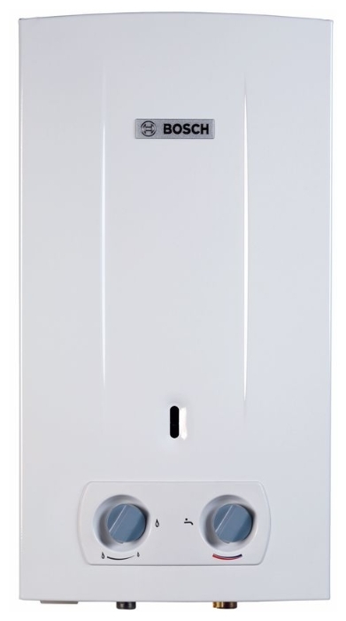 Газовая колонка Bosch W10 KB