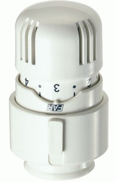 Термоголовка FAR (Арт.:FT 1824)