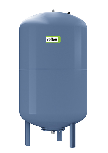 Гидроаккумулятор Reflex Refix DE 100 (7306600)