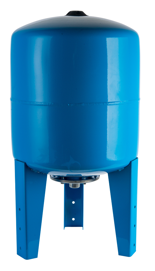 Гидроаккумулятор Stout 100 вертикальный (STW-0002-000100)