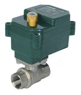 Кран с электроприводом Neptun Bugatti Pro 12B 3/4"