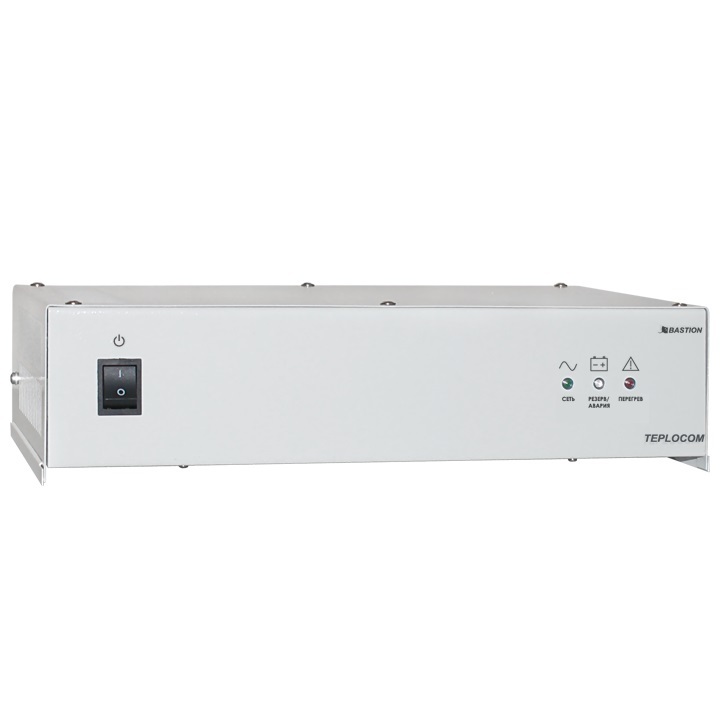 Источник бесперебойного питания Teplocom-600