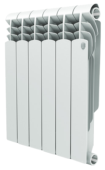 Радиатор Royal Thermo Vittoria Super 500 2.0 - 6 секций