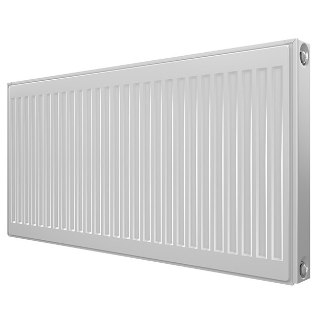 Радиатор панельный Royal Thermo Compact C22-500-1000 белый (RAL 9016) с боковым подключением