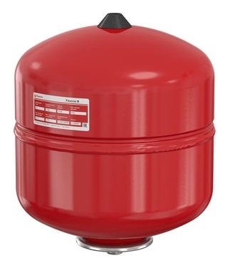 Расширительный бак Flamco Flexcon R 12 (FL 16014)
