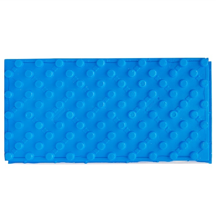 Плита для тёплого пола Hoobs EasyFix L 1000х500х40 мм с ламинацией (HB-TPLA-100516)